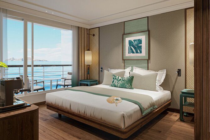 2-Day Bhaya Journey to the Heart of Halongs Serenity - FAQ