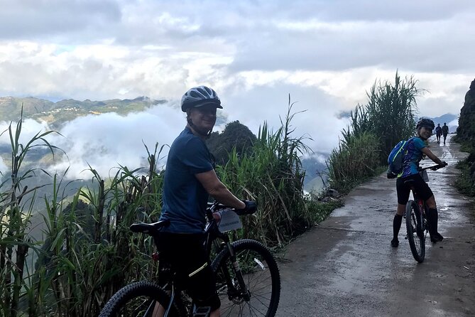 2 Day Bicycle Tour From Hanoi To Ninh Binh - Customer Reviews and Recommendations