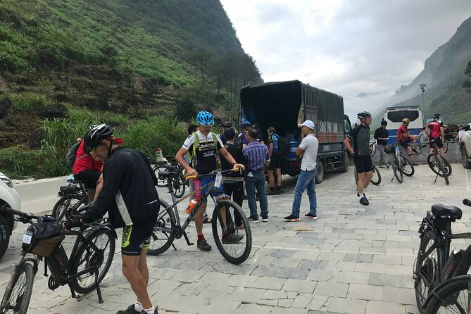 2 Day Bicycle Tour From Hanoi To Ninh Binh - Contact Information for Assistance