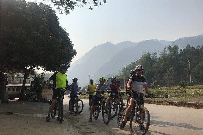 2 Day Bicycle Tour From Hanoi To Ninh Binh - The Sum Up