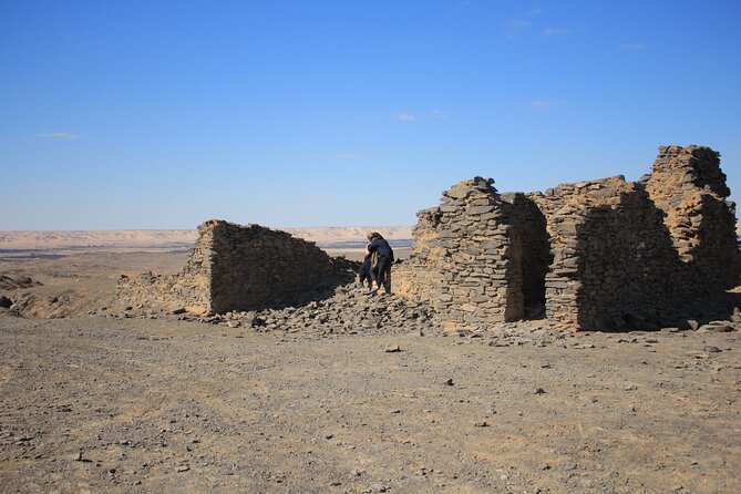 2-Day Black and White Deserts Tour W/ Desert Activities in Egypt - Desert Activities Schedule