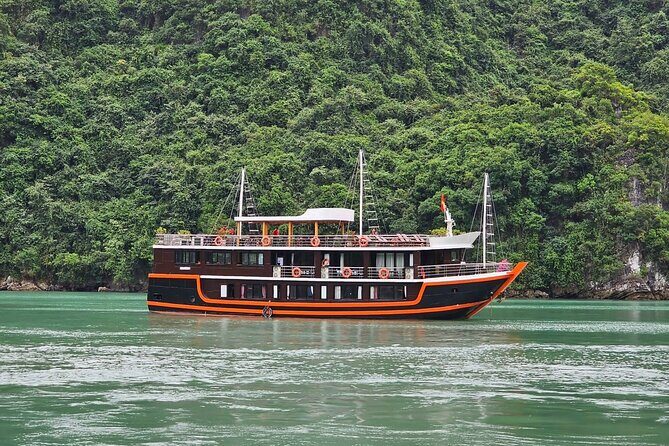 2-Day Boutique Cruise Discover Lan Ha Bay & Viet Hai Village - Introduction