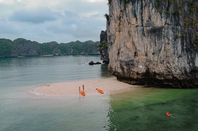 2-Day Boutique Cruise Discover Lan Ha Bay & Viet Hai Village - Good To Know