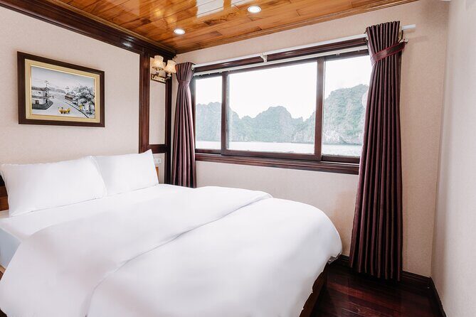 2-Day Boutique Cruise Discover Lan Ha Bay & Viet Hai Village - Practical Aspects & Tips for Travelers