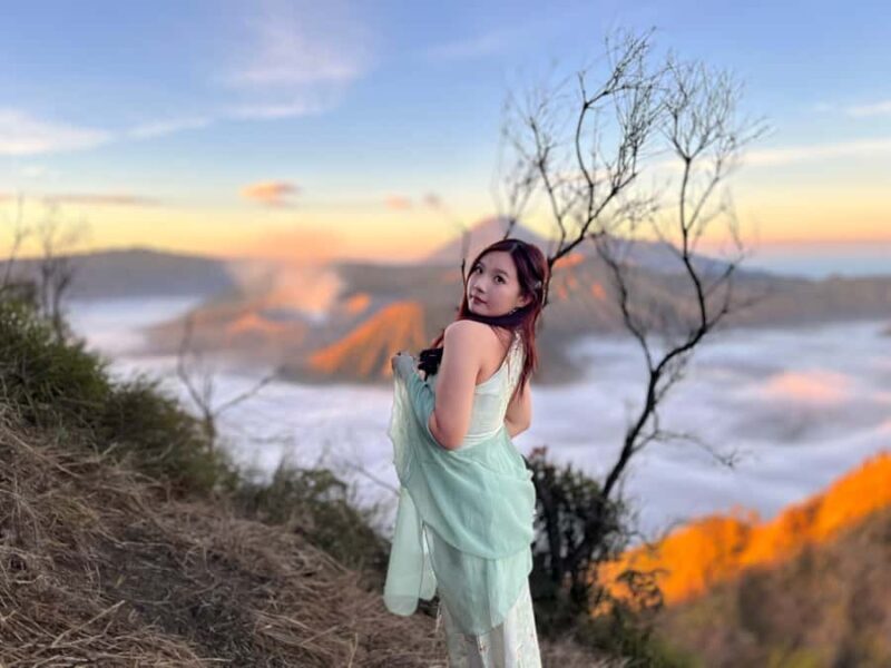 2-Day Bromo Sunrise & Madakaripura from Surabaya/Malang - Good To Know  