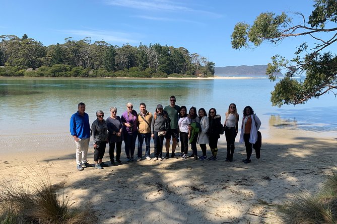 2 Day Bruny Island & Port Arthur Tour From Hobart - The Sum Up