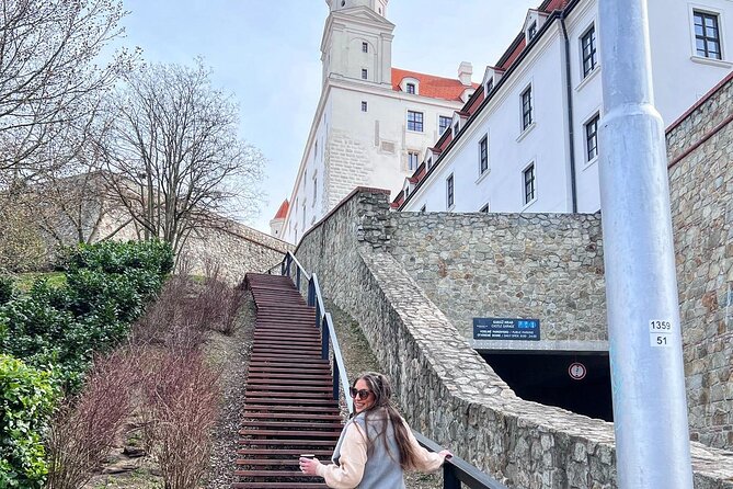 2-Day Budapest and Bratislava Private Guided Tour From Vienna - Pricing Details