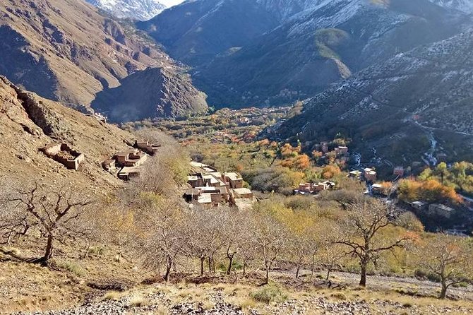 2 Day Budget Toubkal Trek in Atlas Mountains - Important Reminders