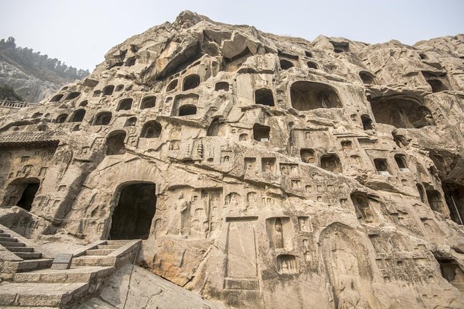 2-Day Bullet Train Trip to Longmen Grottoes and Shaolin Temple From Beijing - Good To Know