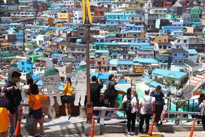 2-Day Busan East and South Private Tour - Price and Booking Details
