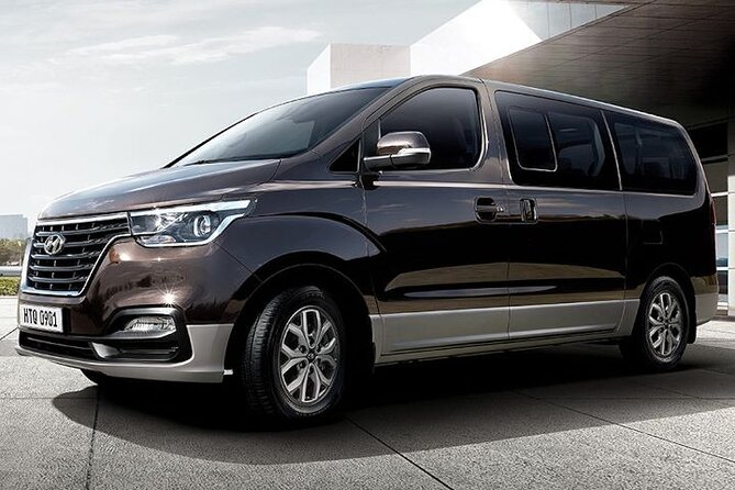2-Day Busan East and South Private Tour - Additional Information