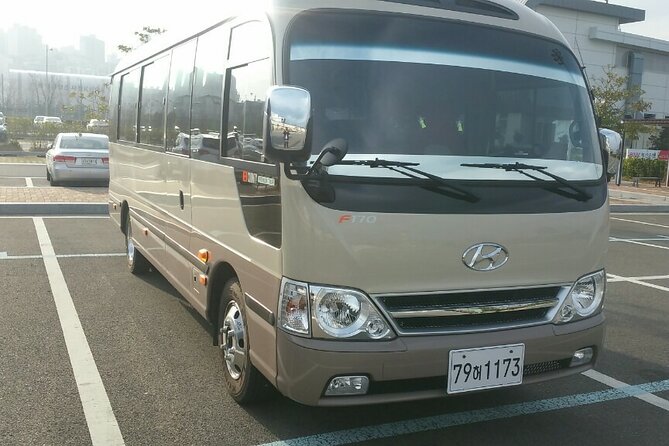 2-Day Busan East and South Private Tour - Common Questions