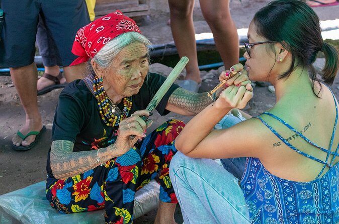 2-Day Buscalan Tour Package to Apo Whang-Od Tattoo Village - Who is This Tour Best For?