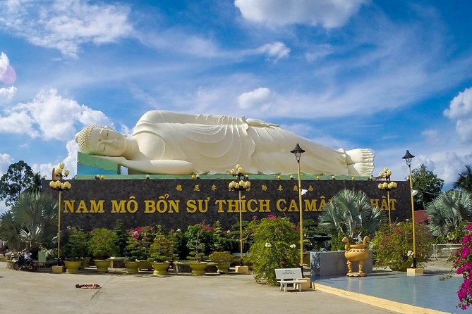 2-Day Cai Rang Floating Market Group Tour - Pickup and Drop-off Details