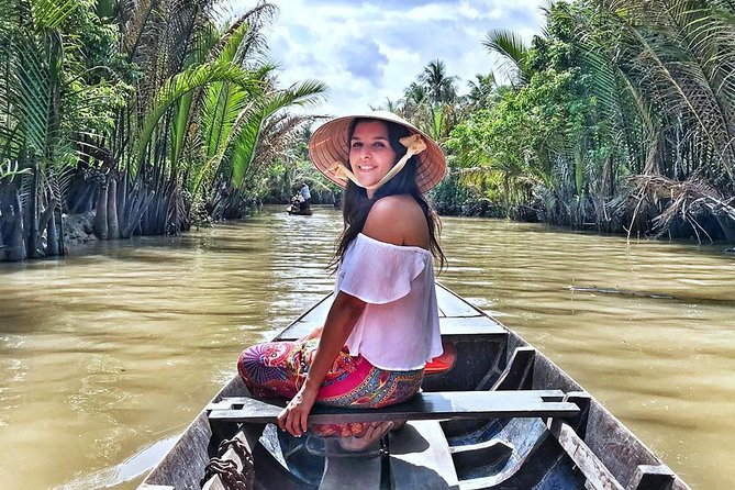 2-Day Cai Rang Floating Market & Mekong Delta Tour From HCM City - Tour Highlights