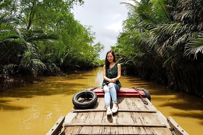 2-Day Cai Rang Floating Market & Mekong Delta Tour From HCM City - Traveler Photos and Tips