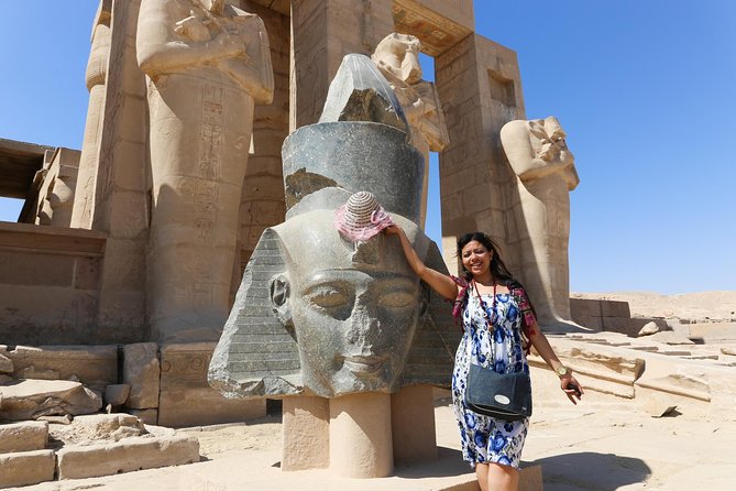 2 Day Cairo and Giza Tour From Eilat - Requirements for Participants