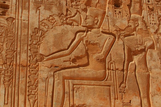 2 Day Cairo and Luxor Highlights Tour From Hurghada - Highlights of Luxor
