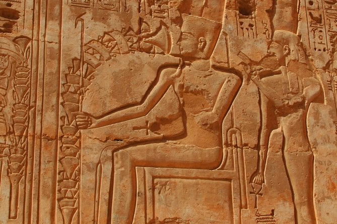 2 Day Cairo and Luxor Highlights Tour From Hurghada - Price and Availability Details