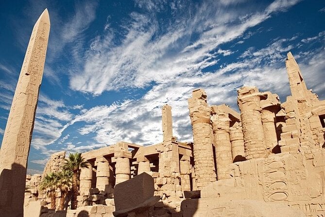 2 Day Cairo and Luxor Highlights Tour From Hurghada - How to Book the Tour