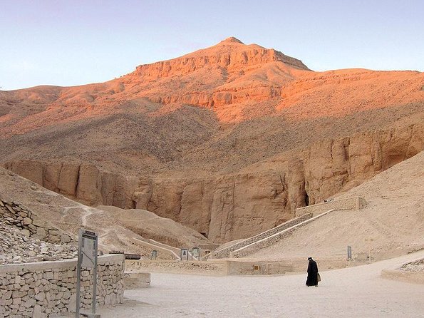 2 Day Cairo and Luxor Highlights Tour From Hurghada - The Sum Up