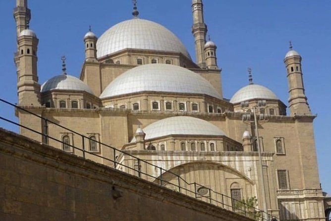 2 Day: Cairo Short Break Package - Booking Information