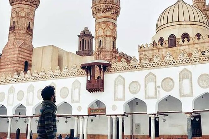 2 Day: Cairo Short Break Package - Customer Reviews