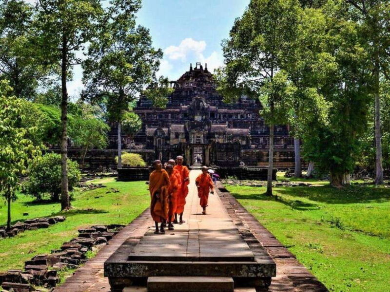 2 Day Cambodia Private Guided Tour in Angkor Temples - Value and Cost Analysis