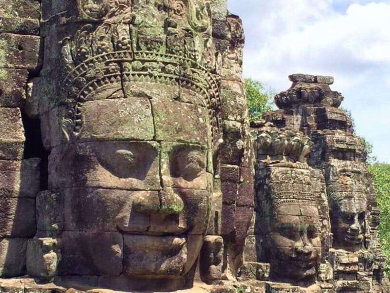 2 Day Cambodia Private Guided Tour in Angkor Temples - Who Should Consider This Tour?