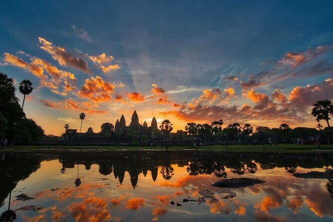 2 Day Cambodia Private Guided Tour in Angkor Temples - FAQs