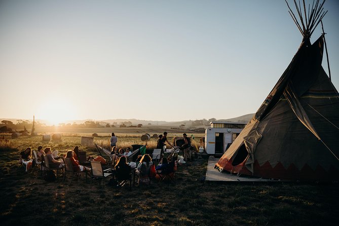 2-Day Camping and Surfing Great Ocean Road Trip From Melbourne - Tour Highlights