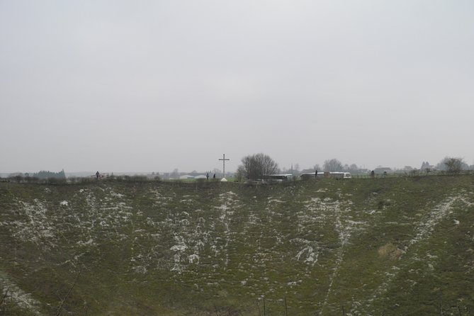 2 Day Canadian Somme and Flanders Fields Battlefield Tour From Ypres or Bruges - Cancellation Policy Details