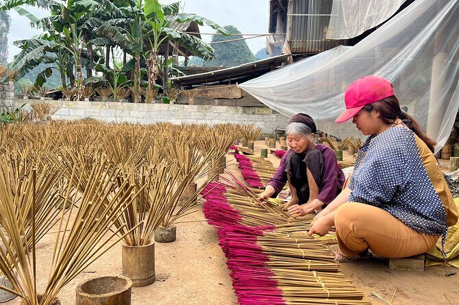 2 Day Cao Bang Trekking in Ban Gioc Waterfall with Crafts Village - A Deep Dive into the 2-Day Cao Bang Trekking Experience