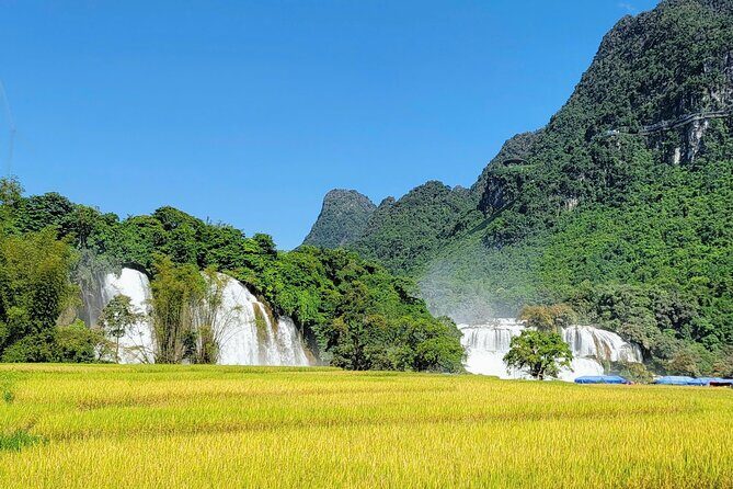 2 Day Cao Bang Trekking in Ban Gioc Waterfall with Crafts Village - FAQ
