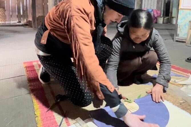 2 Day Cao Bang Trekking in Ban Gioc Waterfall with Crafts Village - FAQ