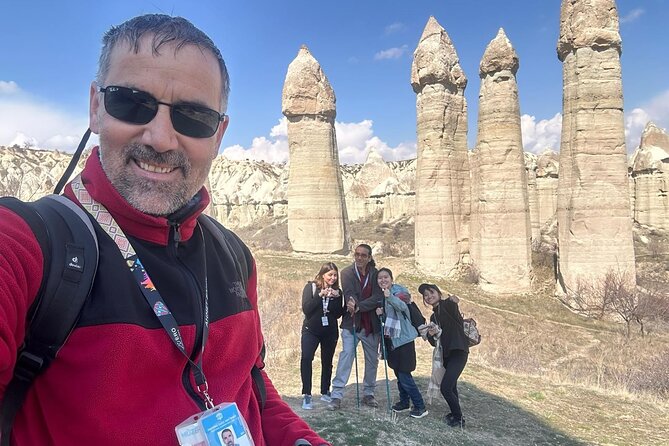 2 Day Cappadocia Tour From Istanbul (Balloon and Plane Included) - Tour Overview