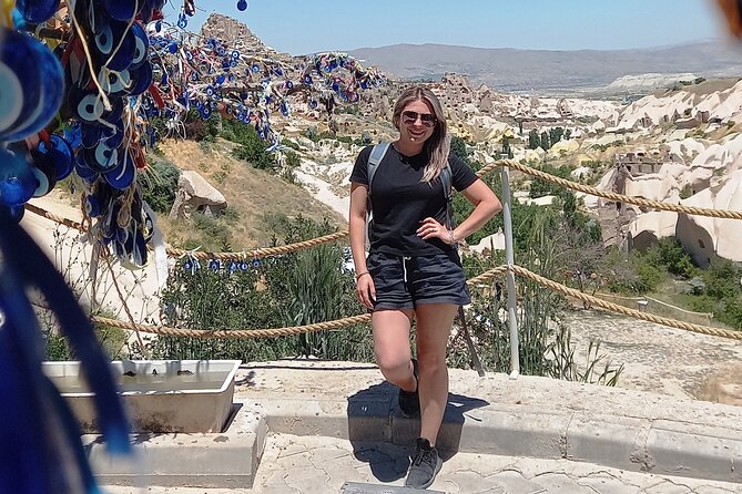 2 Day Cappadocia Tour From Istanbul (Balloon and Plane Included) - Meeting & Pickup