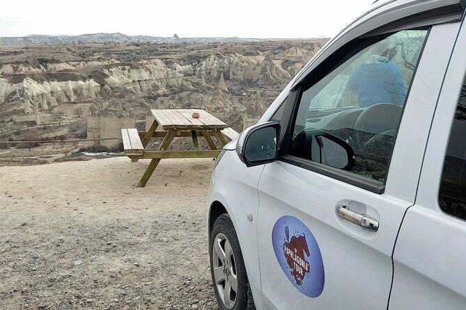 2 Day Cappadocia Tour From Istanbul by Airplane - Itinerary