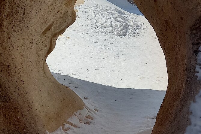 2 Day Cappadocia Tour From Istanbul by Airplane - Common Questions