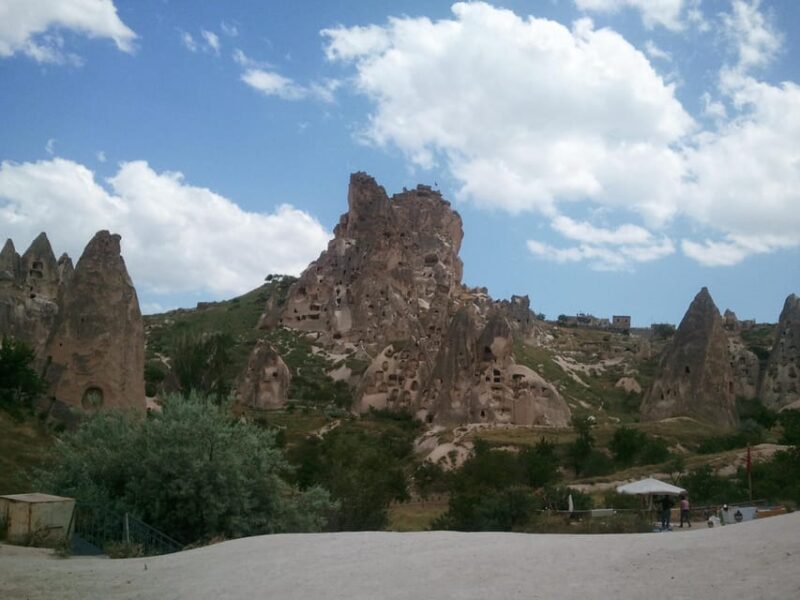 2-Day Cappadocia Tour from Istanbul w/ Balloon Ride Option - Good To Know