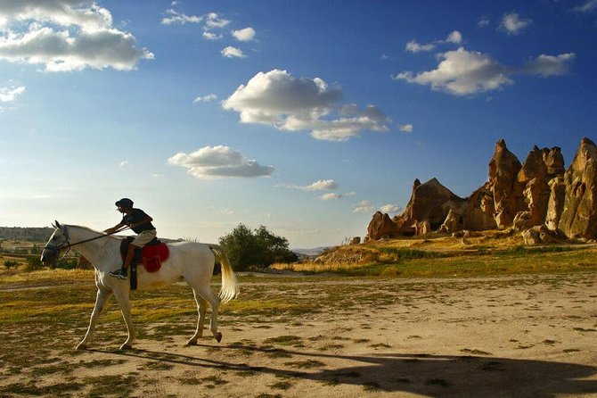2 Day Cappadocia Tour From Istanbul With Optional Balloon Ride - Optional Balloon Ride