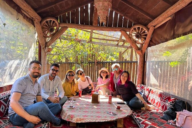 2 Day Cappadocia Tour With Balloon Flight - Questions and Information