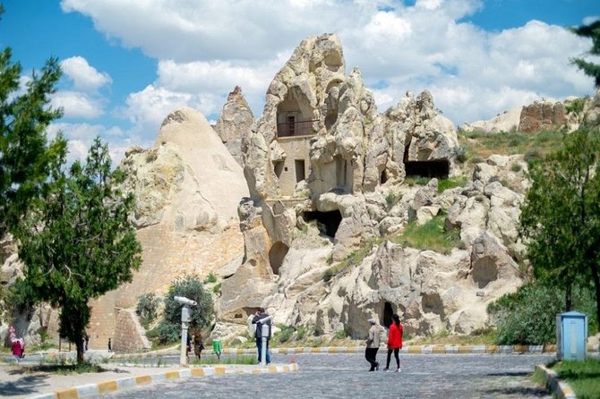 2-Day Cappadocia Tour With Optional Hot Air Balloon Ride - Traveler Photos
