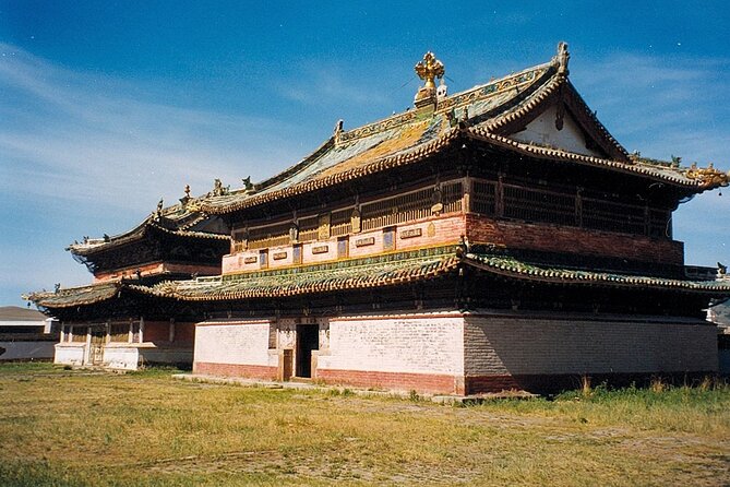 2 Day Central Mongolian Adventure - Additional Information