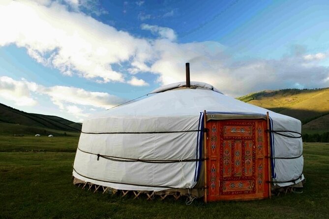 2 Day Central Mongolian Adventure - Reviews