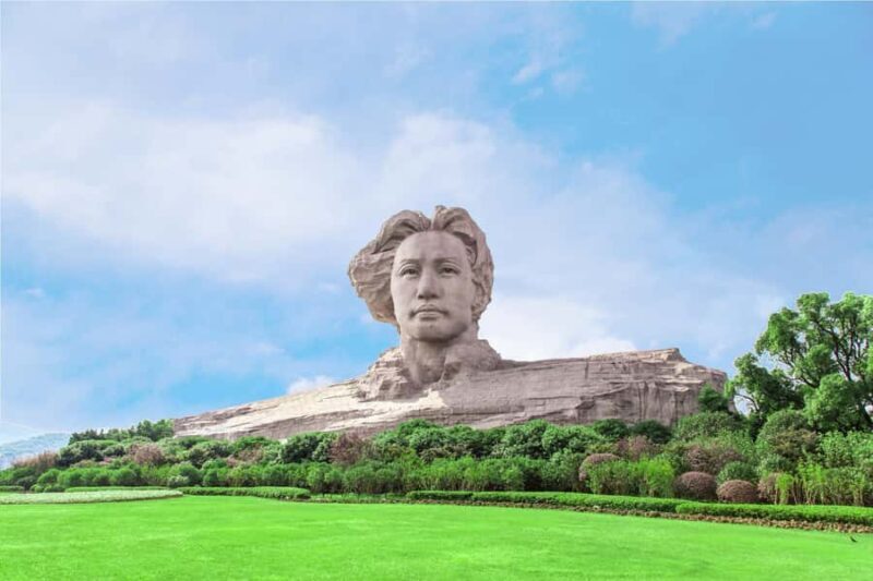 2-Day Changsha Cultural and Culinary Adventure - Introduction: A Taste of Changshas Charm