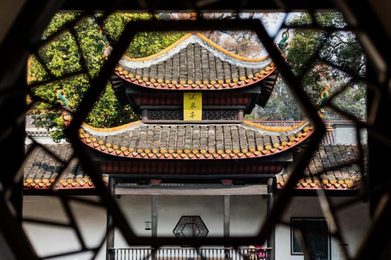 2-Day Changsha Cultural and Culinary Adventure - In-Depth Look at the Itinerary