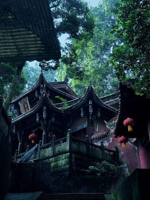 2-Day Chengdu & Mount Qingcheng Heritage Tour - Good To Know