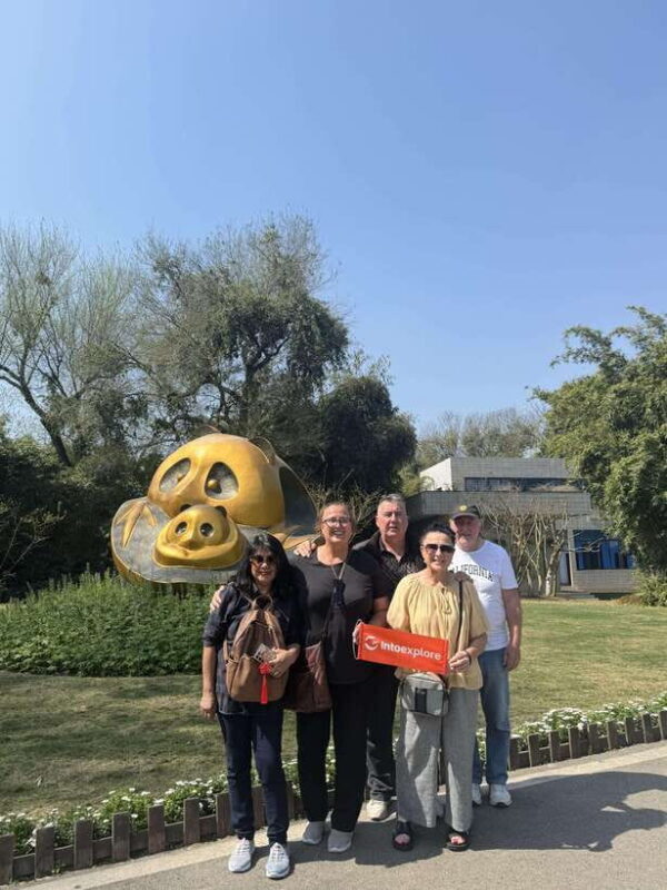 2-Day Chengdu & Mount Qingcheng Heritage Tour - The Sum Up: Who Will Love This Tour?