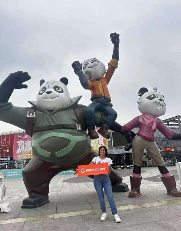 2-Day Chengdu Sanxingdui Ancient Wonders Tour - Practical Details and Logistics